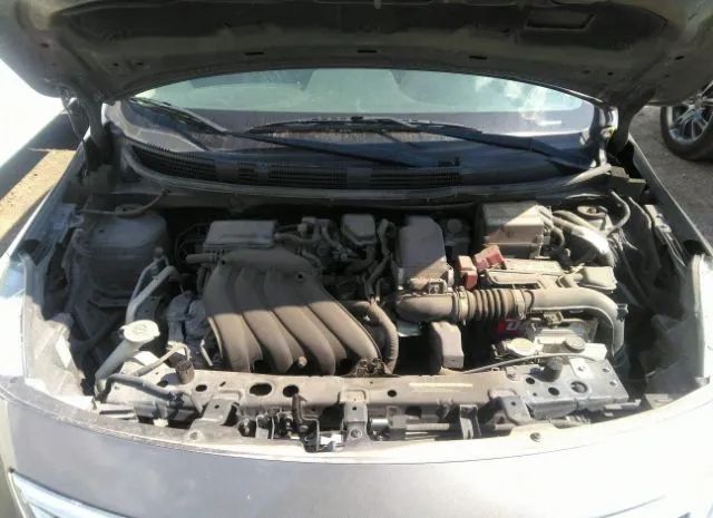 Photo 9 VIN: 3N1CN7APXFL959004 - NISSAN VERSA 