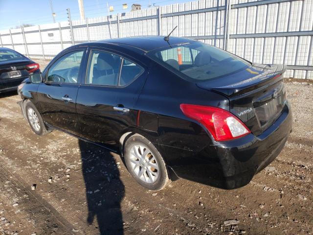 Photo 1 VIN: 3N1CN7APXFL959052 - NISSAN VERSA 