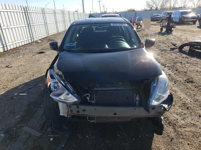 Photo 4 VIN: 3N1CN7APXFL959052 - NISSAN VERSA 