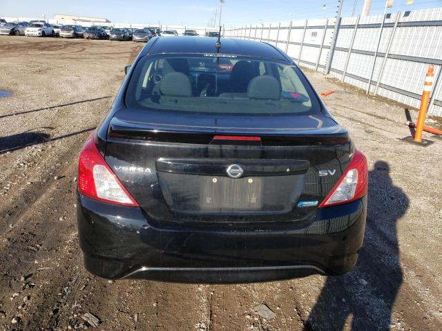 Photo 5 VIN: 3N1CN7APXFL959052 - NISSAN VERSA 