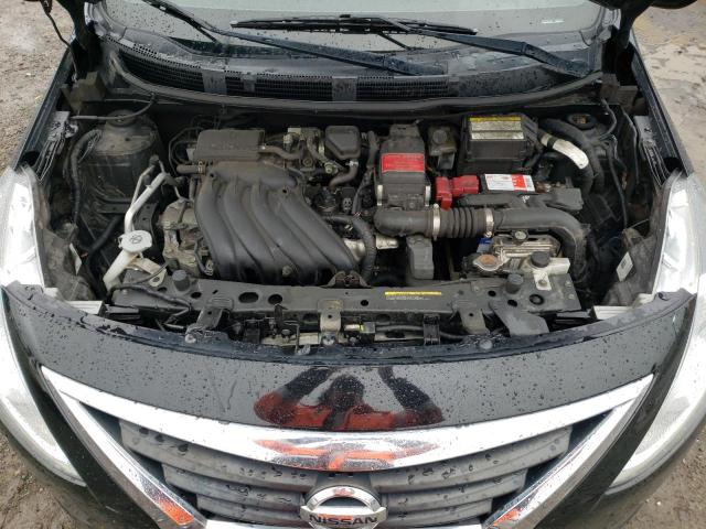 Photo 10 VIN: 3N1CN7APXFL959164 - NISSAN VERSA 