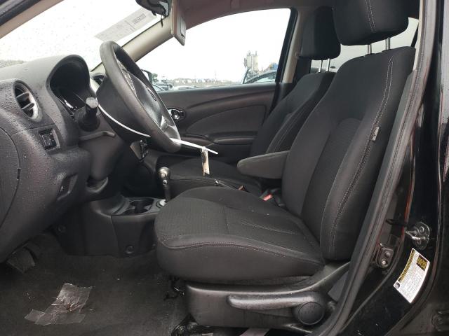 Photo 6 VIN: 3N1CN7APXFL959164 - NISSAN VERSA 