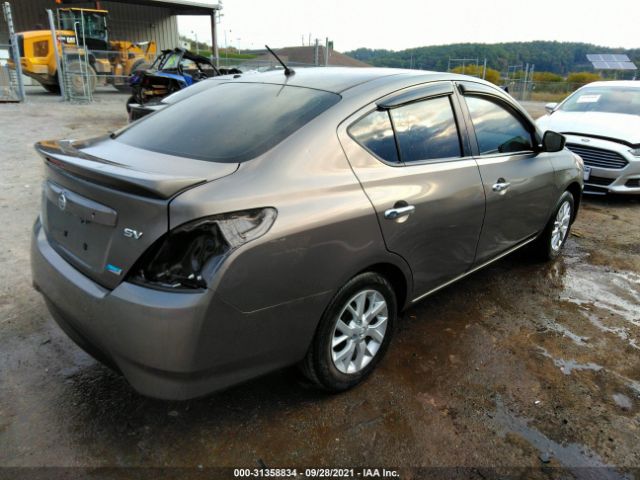 Photo 3 VIN: 3N1CN7APXFL959388 - NISSAN VERSA 