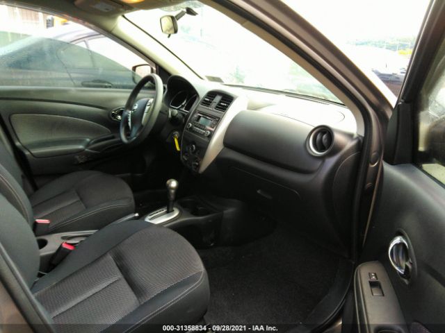 Photo 4 VIN: 3N1CN7APXFL959388 - NISSAN VERSA 