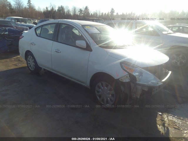 Photo 0 VIN: 3N1CN7APXGL802509 - NISSAN VERSA 