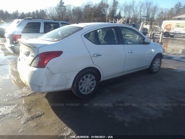 Photo 3 VIN: 3N1CN7APXGL802509 - NISSAN VERSA 