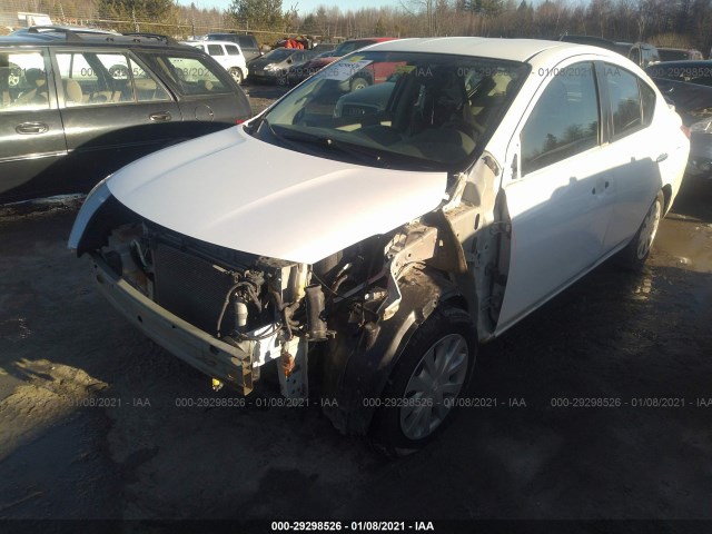 Photo 5 VIN: 3N1CN7APXGL802509 - NISSAN VERSA 