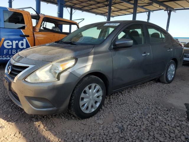 Photo 0 VIN: 3N1CN7APXGL803238 - NISSAN VERSA S 