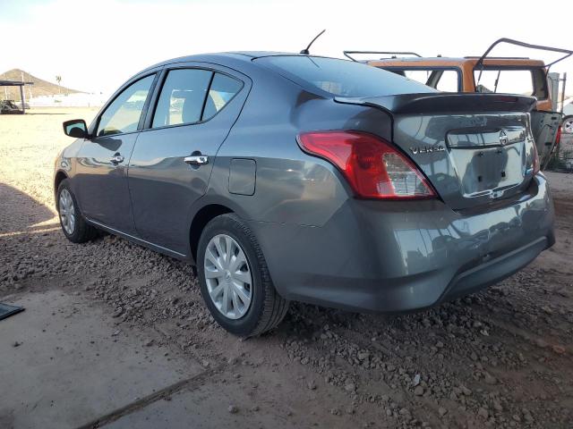 Photo 1 VIN: 3N1CN7APXGL803238 - NISSAN VERSA S 