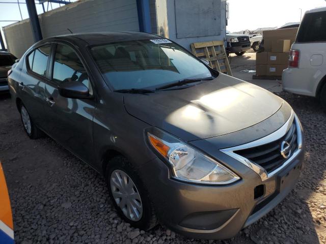 Photo 3 VIN: 3N1CN7APXGL803238 - NISSAN VERSA S 