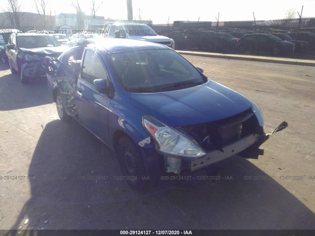 Photo 0 VIN: 3N1CN7APXGL804048 - NISSAN VERSA 