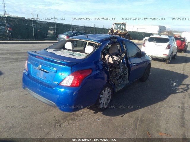 Photo 3 VIN: 3N1CN7APXGL804048 - NISSAN VERSA 