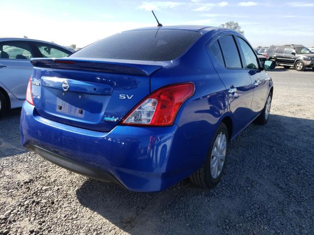 Photo 3 VIN: 3N1CN7APXGL805362 - NISSAN VERSA S 