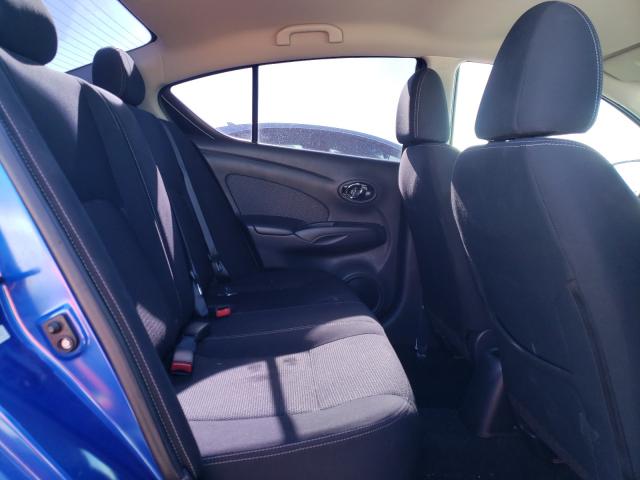 Photo 5 VIN: 3N1CN7APXGL805362 - NISSAN VERSA S 