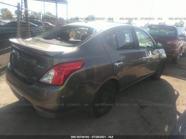 Photo 3 VIN: 3N1CN7APXGL807435 - NISSAN VERSA 