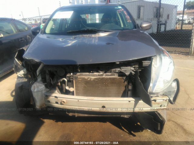 Photo 5 VIN: 3N1CN7APXGL807435 - NISSAN VERSA 