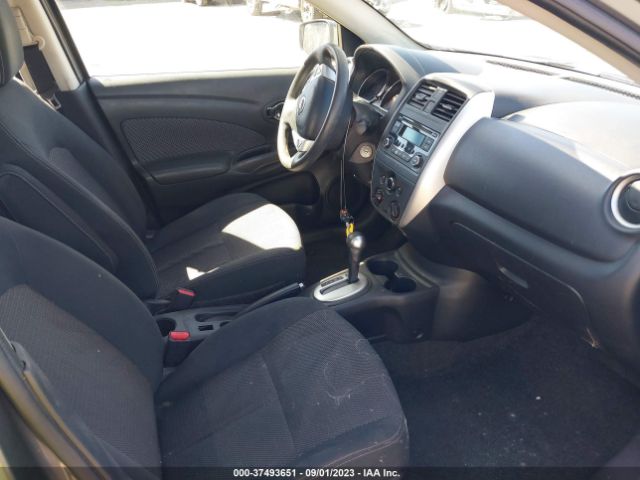 Photo 4 VIN: 3N1CN7APXGL809086 - NISSAN VERSA 