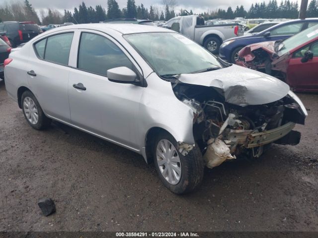 Photo 0 VIN: 3N1CN7APXGL817253 - NISSAN VERSA 