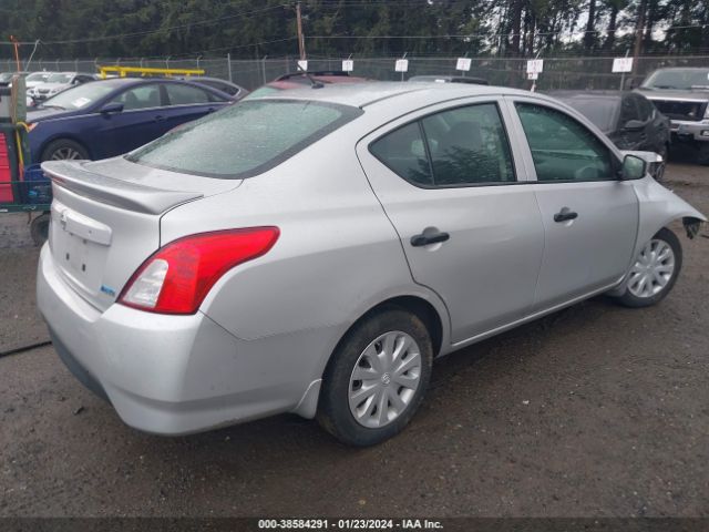 Photo 3 VIN: 3N1CN7APXGL817253 - NISSAN VERSA 