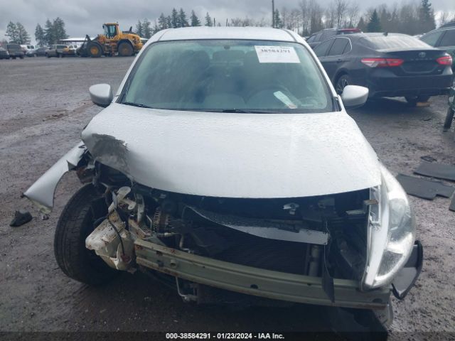 Photo 5 VIN: 3N1CN7APXGL817253 - NISSAN VERSA 