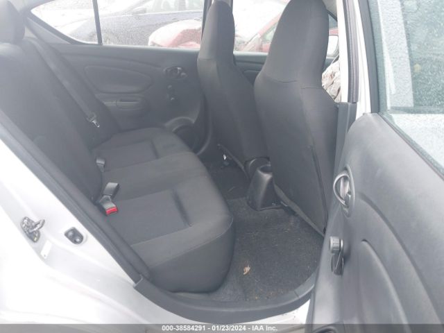 Photo 7 VIN: 3N1CN7APXGL817253 - NISSAN VERSA 