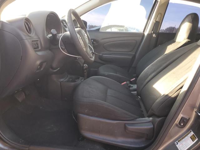 Photo 6 VIN: 3N1CN7APXGL817608 - NISSAN VERSA 