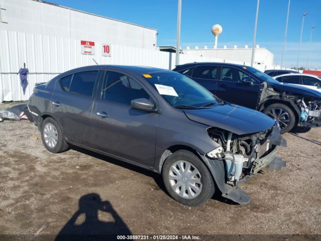 Photo 0 VIN: 3N1CN7APXGL818547 - NISSAN VERSA 