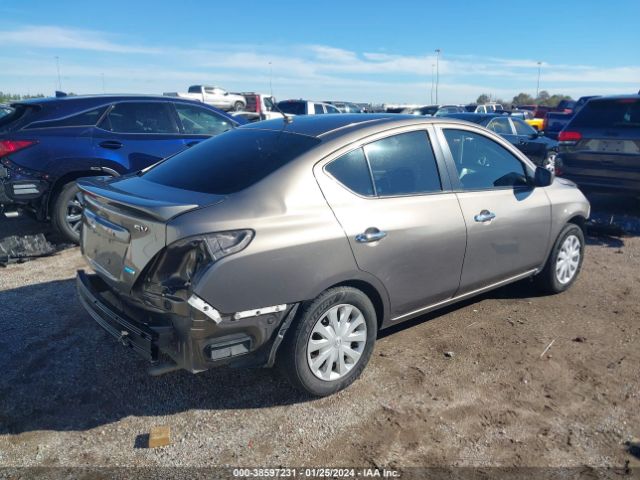 Photo 3 VIN: 3N1CN7APXGL818547 - NISSAN VERSA 