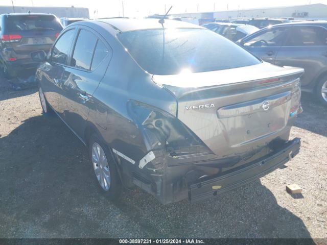 Photo 5 VIN: 3N1CN7APXGL818547 - NISSAN VERSA 