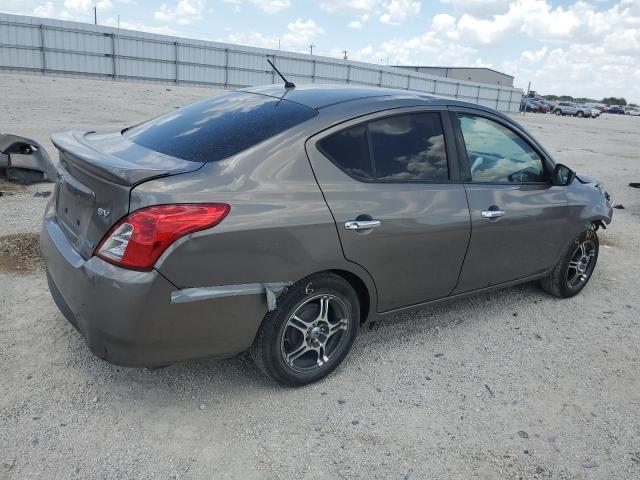 Photo 2 VIN: 3N1CN7APXGL818984 - NISSAN VERSA S 