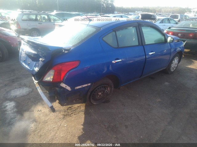 Photo 3 VIN: 3N1CN7APXGL820380 - NISSAN VERSA 