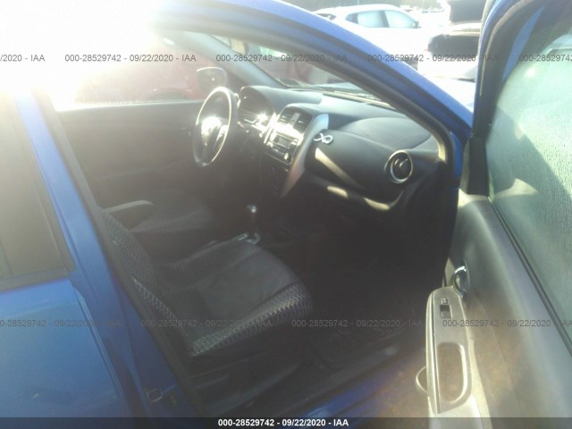 Photo 4 VIN: 3N1CN7APXGL820380 - NISSAN VERSA 