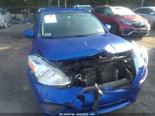 Photo 5 VIN: 3N1CN7APXGL820380 - NISSAN VERSA 