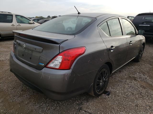 Photo 3 VIN: 3N1CN7APXGL820654 - NISSAN VERSA S 