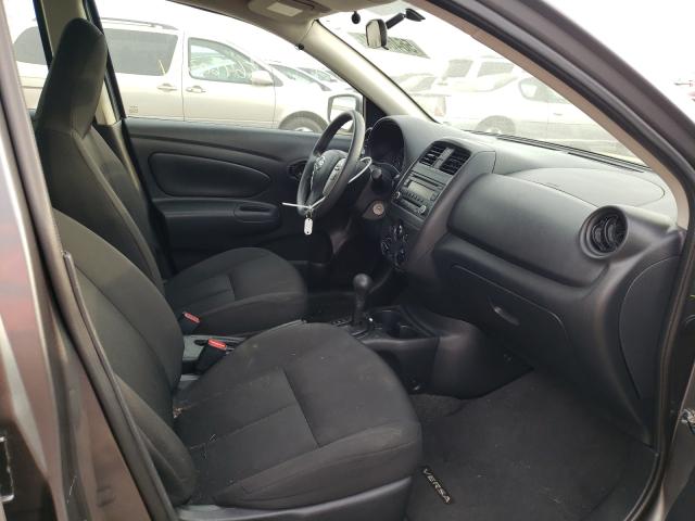 Photo 4 VIN: 3N1CN7APXGL820654 - NISSAN VERSA S 