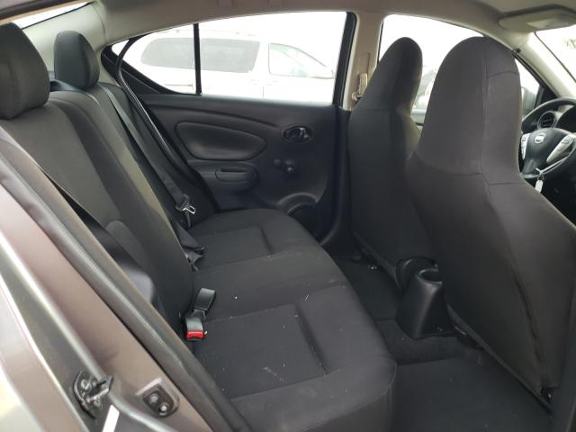 Photo 5 VIN: 3N1CN7APXGL820654 - NISSAN VERSA S 