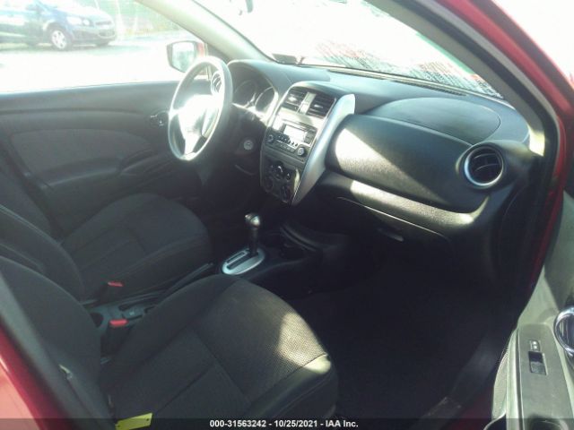 Photo 4 VIN: 3N1CN7APXGL820749 - NISSAN VERSA 