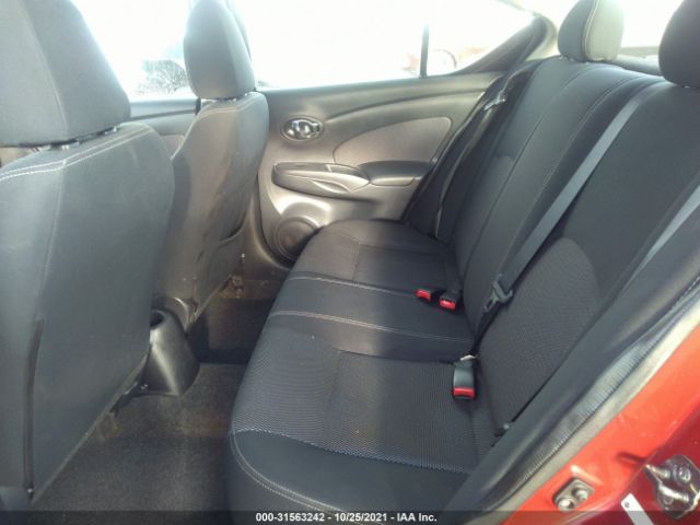 Photo 7 VIN: 3N1CN7APXGL820749 - NISSAN VERSA 