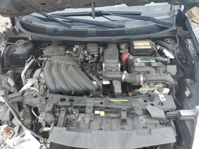 Photo 10 VIN: 3N1CN7APXGL823778 - NISSAN VERSA 