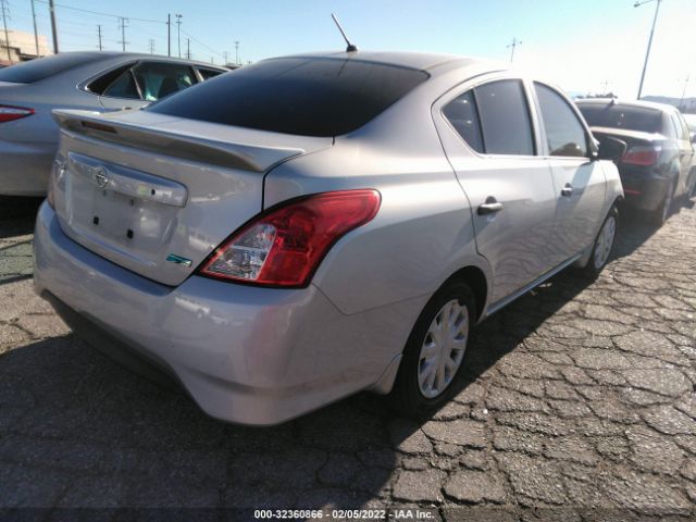 Photo 3 VIN: 3N1CN7APXGL824185 - NISSAN VERSA 