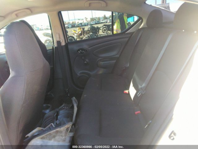 Photo 7 VIN: 3N1CN7APXGL824185 - NISSAN VERSA 