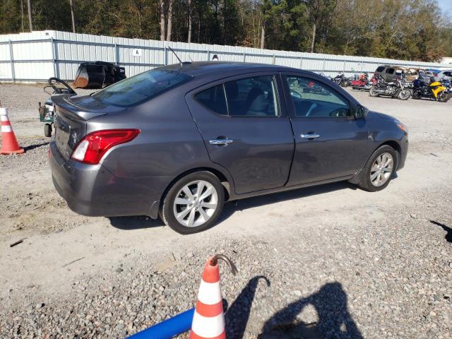 Photo 2 VIN: 3N1CN7APXGL825496 - NISSAN VERSA S 