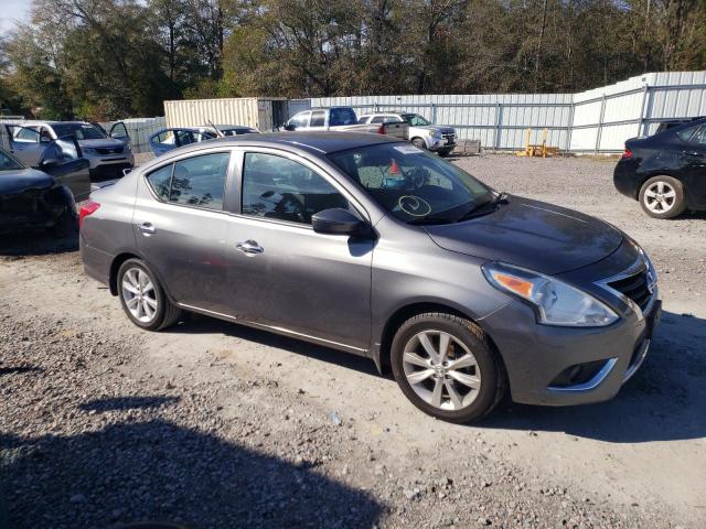 Photo 3 VIN: 3N1CN7APXGL825496 - NISSAN VERSA S 