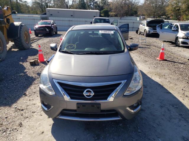 Photo 4 VIN: 3N1CN7APXGL825496 - NISSAN VERSA S 