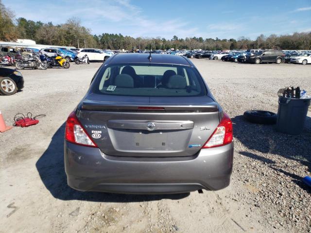 Photo 5 VIN: 3N1CN7APXGL825496 - NISSAN VERSA S 