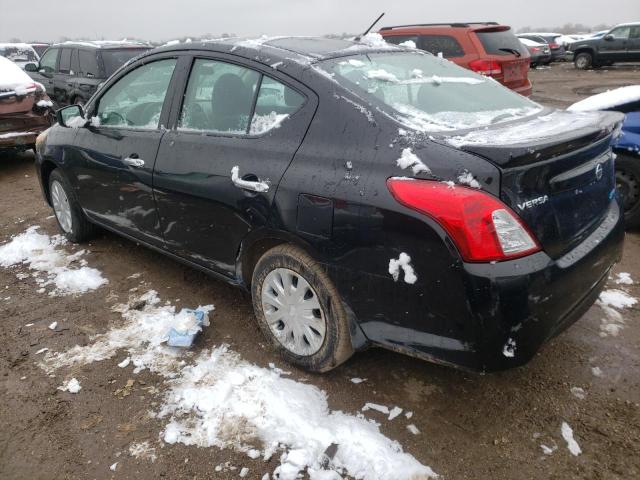 Photo 1 VIN: 3N1CN7APXGL825594 - NISSAN VERSA S 