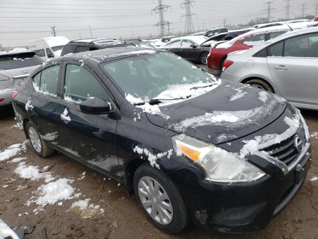 Photo 3 VIN: 3N1CN7APXGL825594 - NISSAN VERSA S 