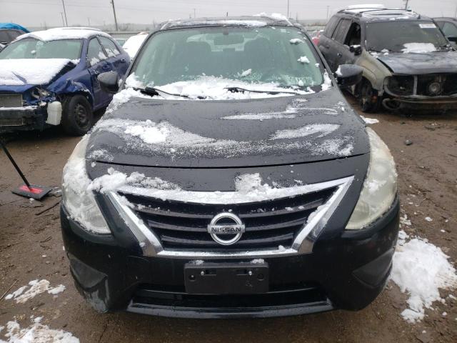 Photo 4 VIN: 3N1CN7APXGL825594 - NISSAN VERSA S 