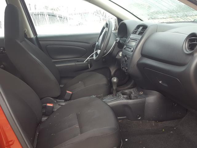 Photo 4 VIN: 3N1CN7APXGL825904 - NISSAN VERSA S 