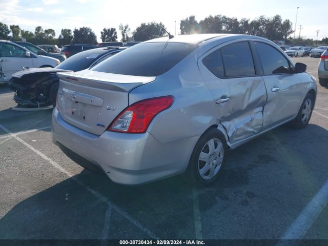 Photo 3 VIN: 3N1CN7APXGL826325 - NISSAN VERSA 